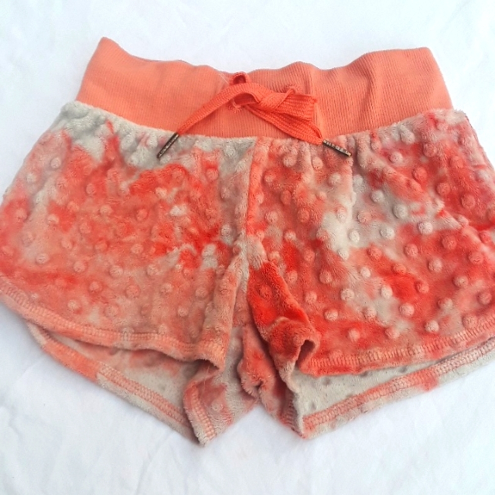 Triple Flip Girls Shorts